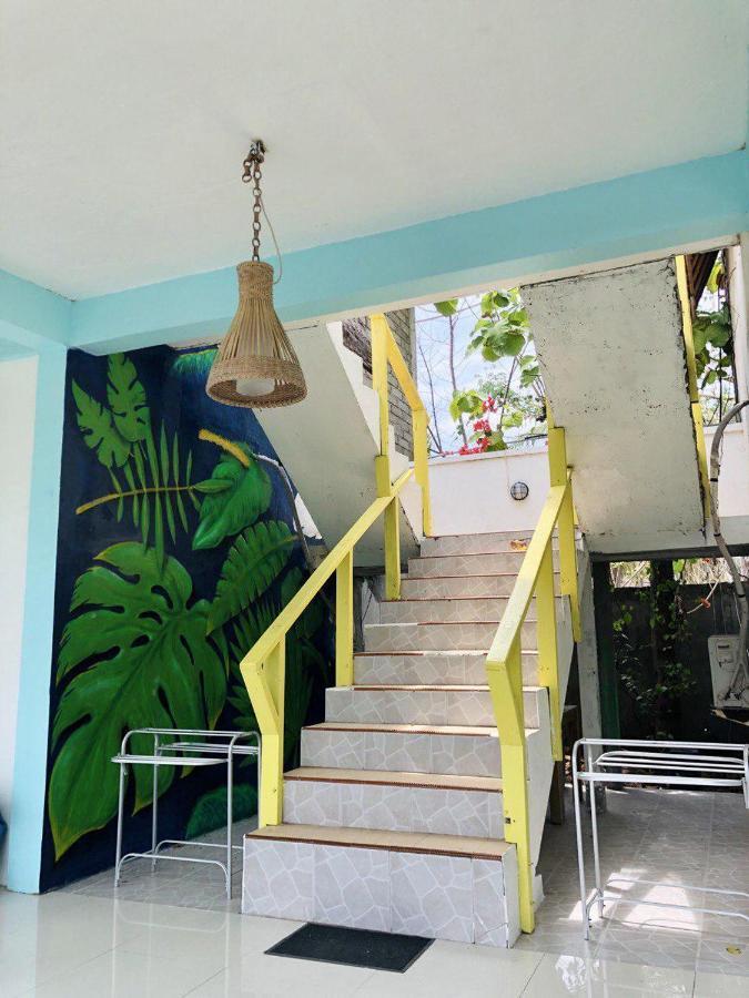 Indigenous Bungalow Gili Trawangan Exteriör bild